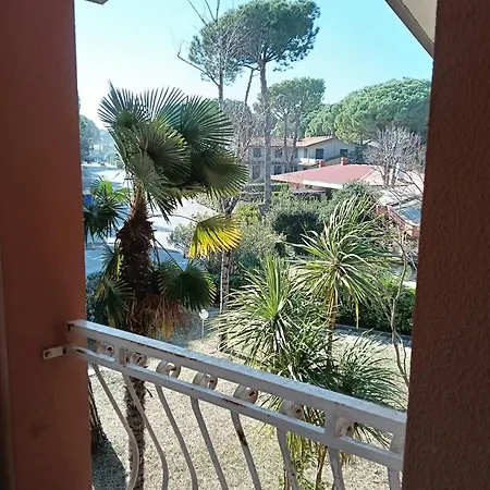 Maria Elena - 28 - 1 Piano Apartment Lignano Sabbiadoro