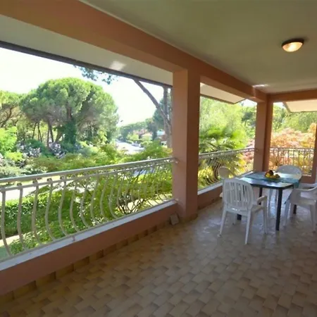 Maria Elena - 28 - 1 Piano Apartamento Lignano Sabbiadoro