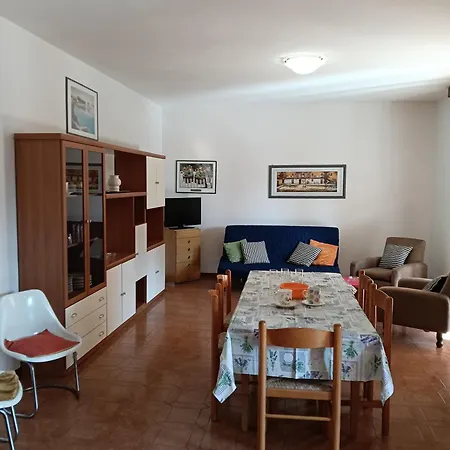 Apartamento Maria Elena - 28 - 1 Piano Lignano Sabbiadoro